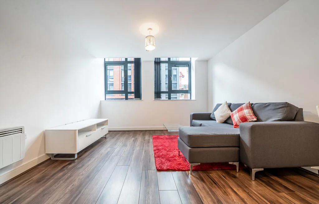 2 bedroom apartment for rent