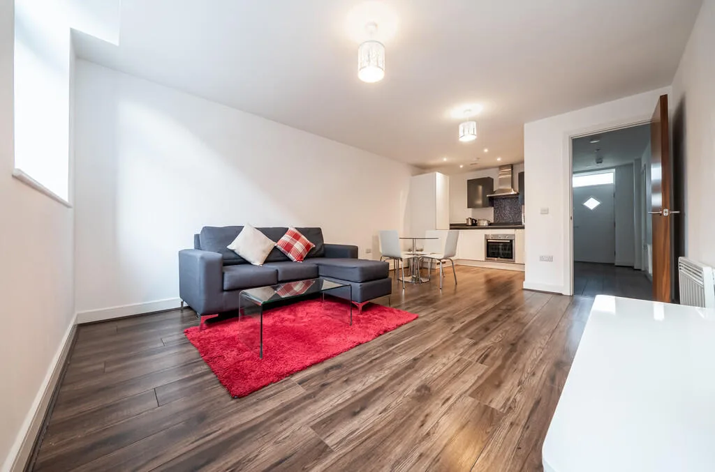 2 bedroom apartment for rent