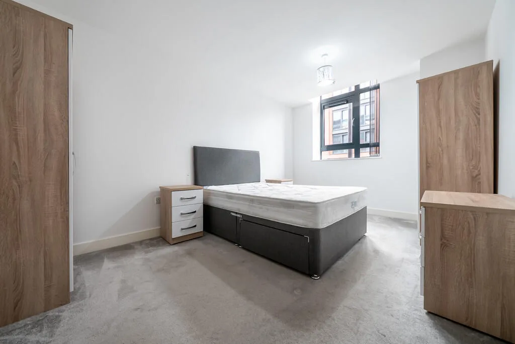 2 bedroom apartment for rent