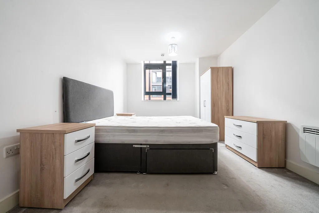 2 bedroom apartment for rent