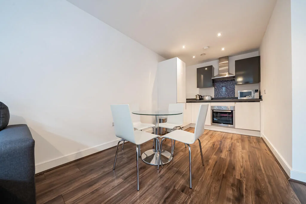 2 bedroom apartment for rent