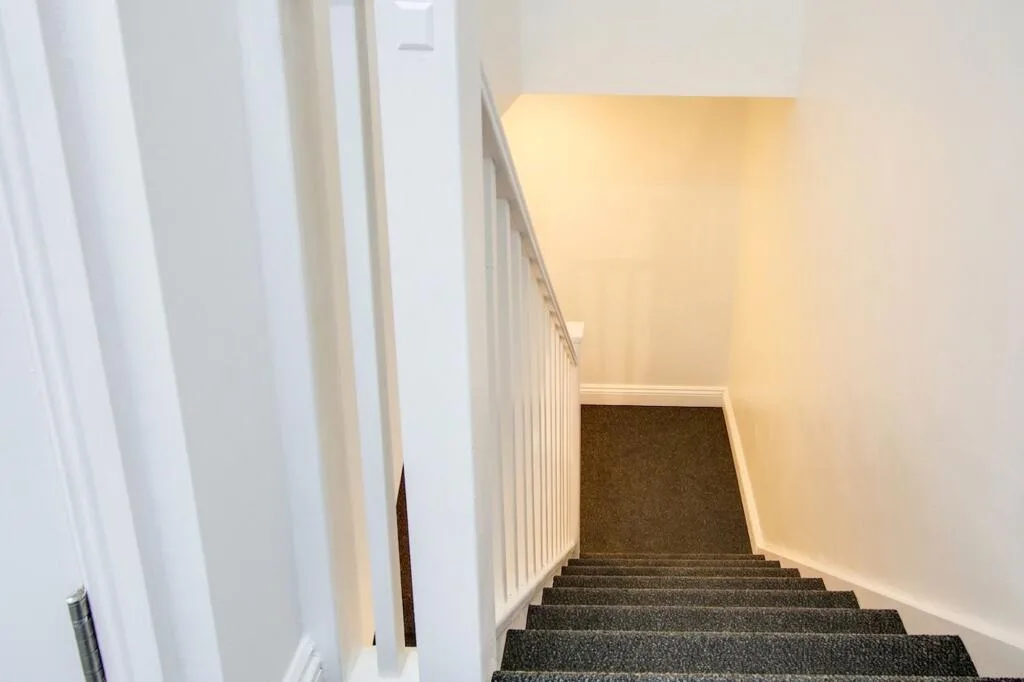 4 bedroom terraced house for rent