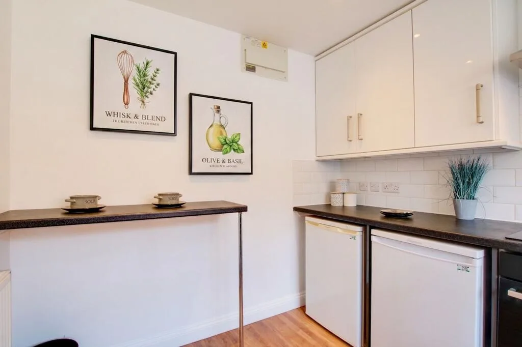 4 bedroom terraced house for rent