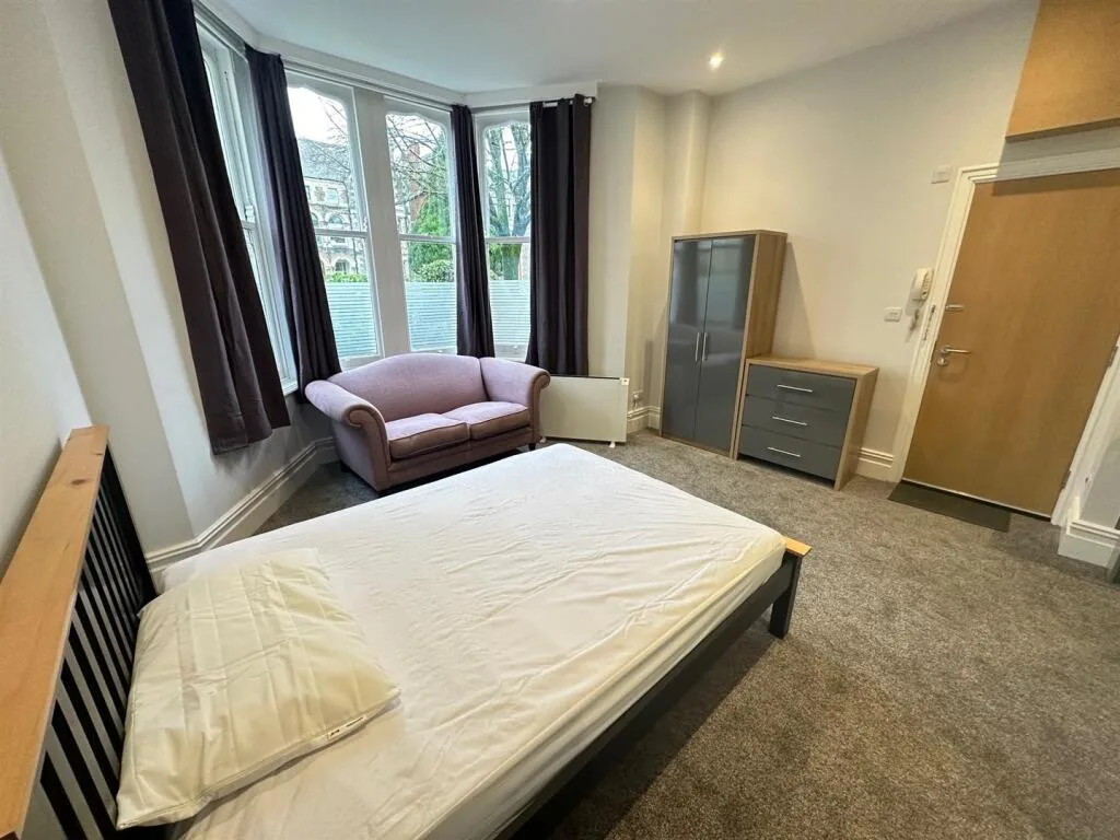 1 bedroom apartment for rent