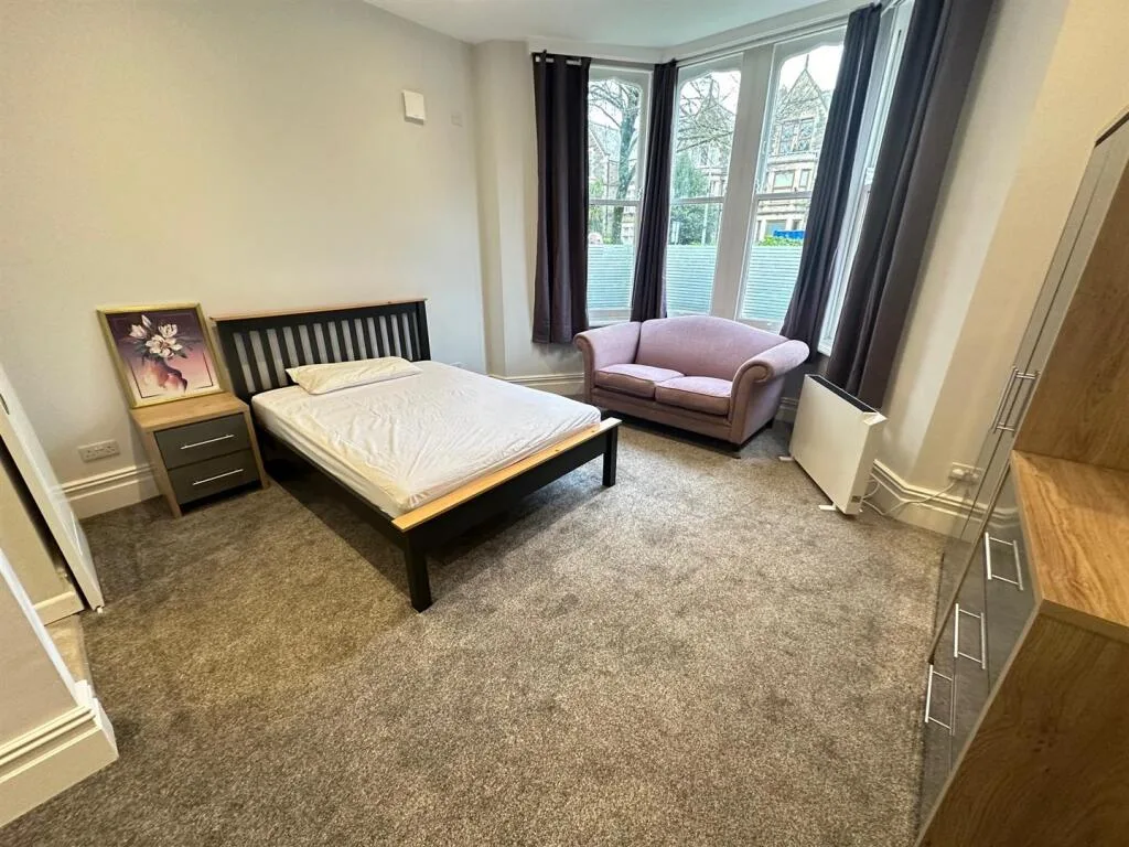 1 bedroom apartment for rent