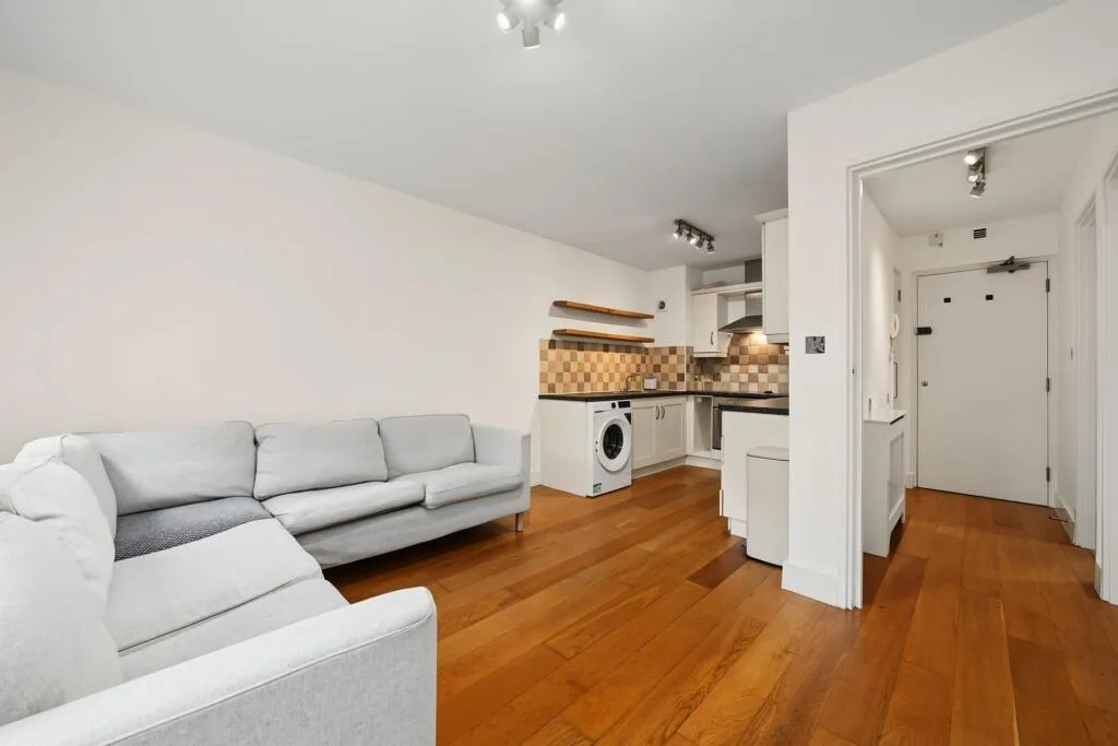 1 bedroom flat for rent