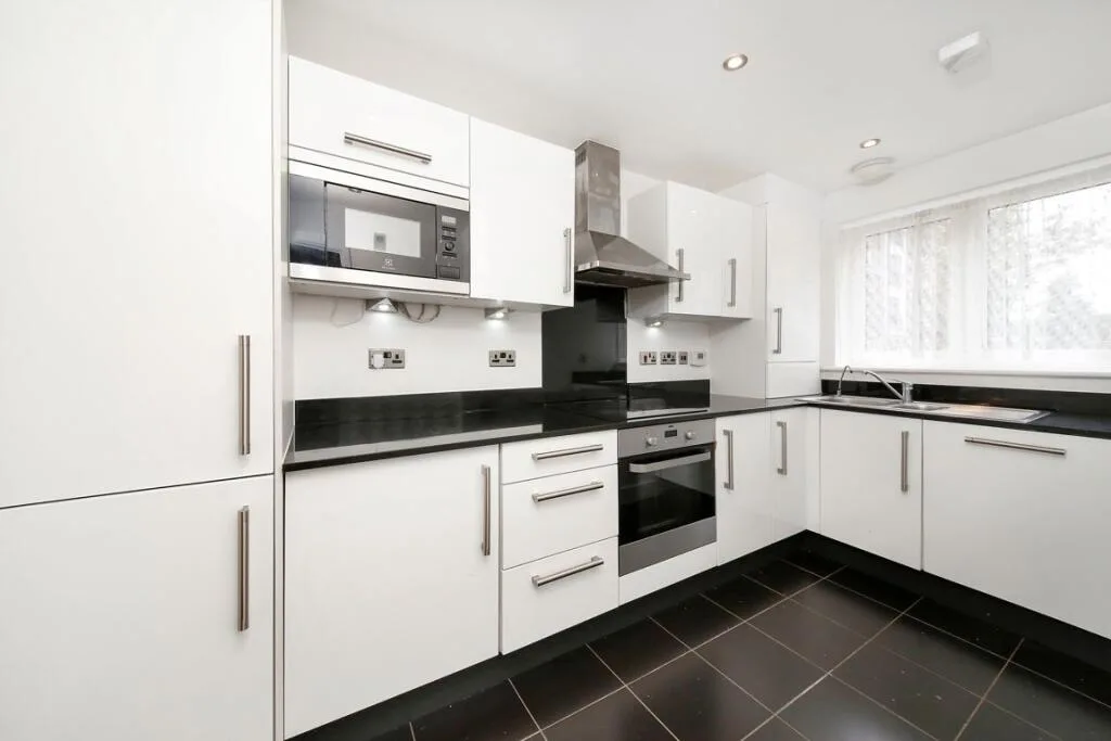 3 bedroom terraced house for rent
