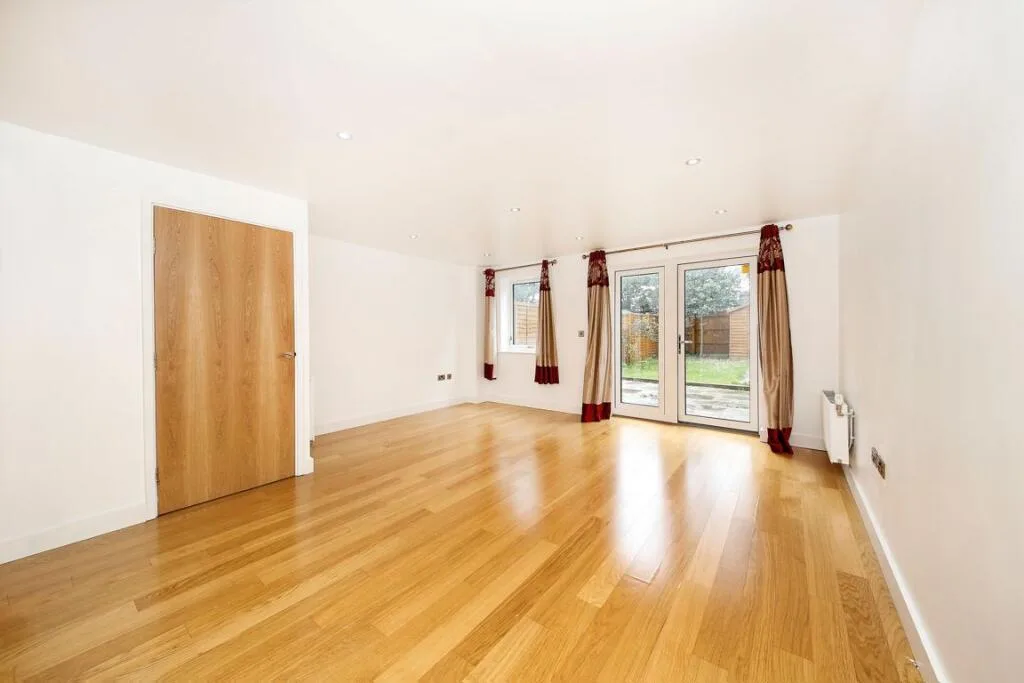 3 bedroom terraced house for rent