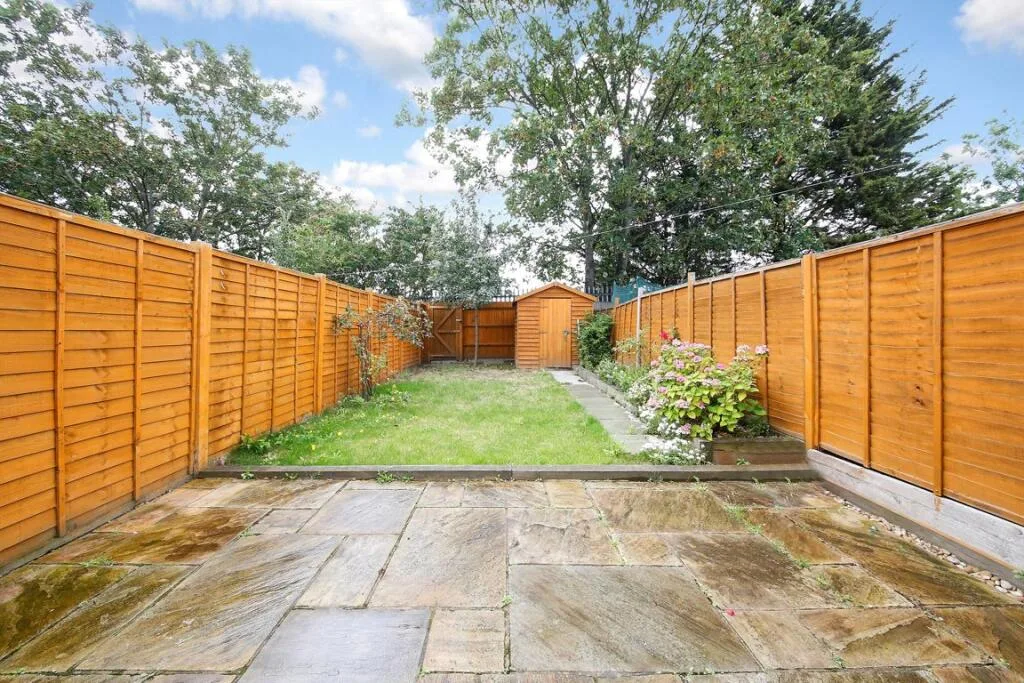 3 bedroom terraced house for rent