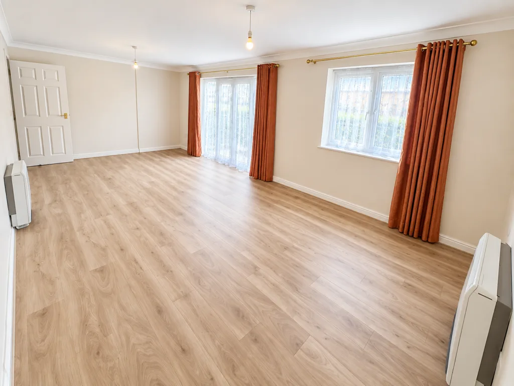 2 bedroom apartment for rent