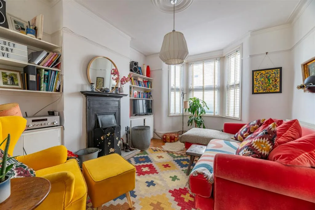 2 bedroom terraced house for rent