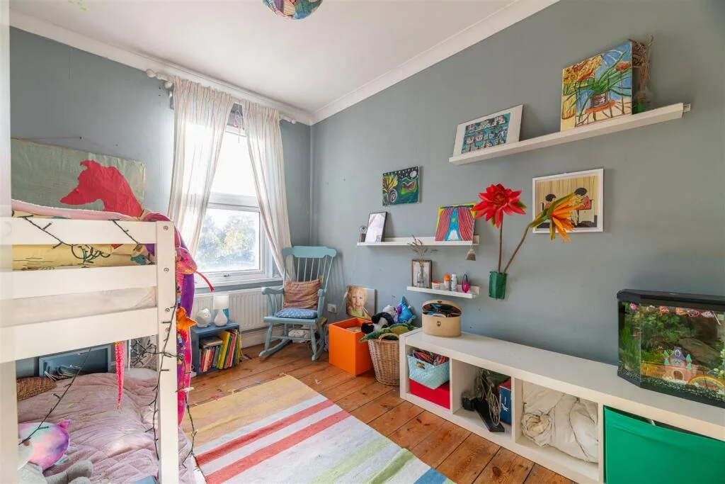 2 bedroom terraced house for rent