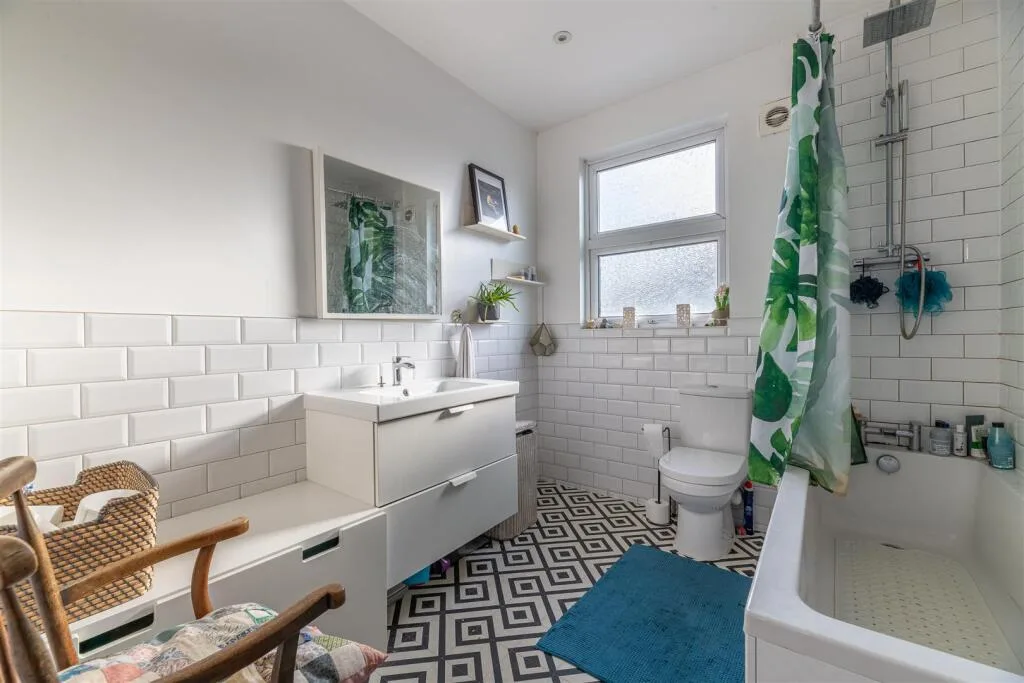 2 bedroom terraced house for rent