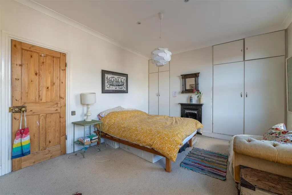 2 bedroom terraced house for rent