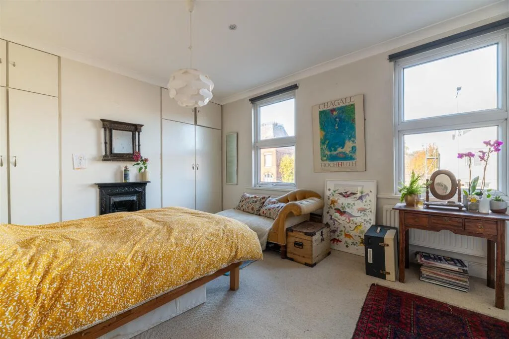 2 bedroom terraced house for rent