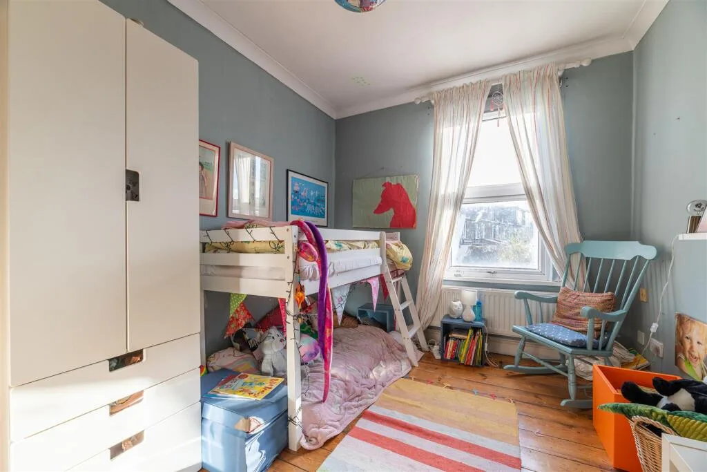 2 bedroom terraced house for rent