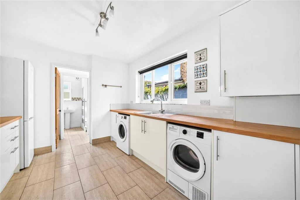 3 bedroom terraced house for rent