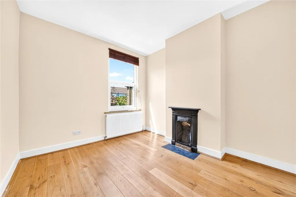 3 bedroom terraced house for rent