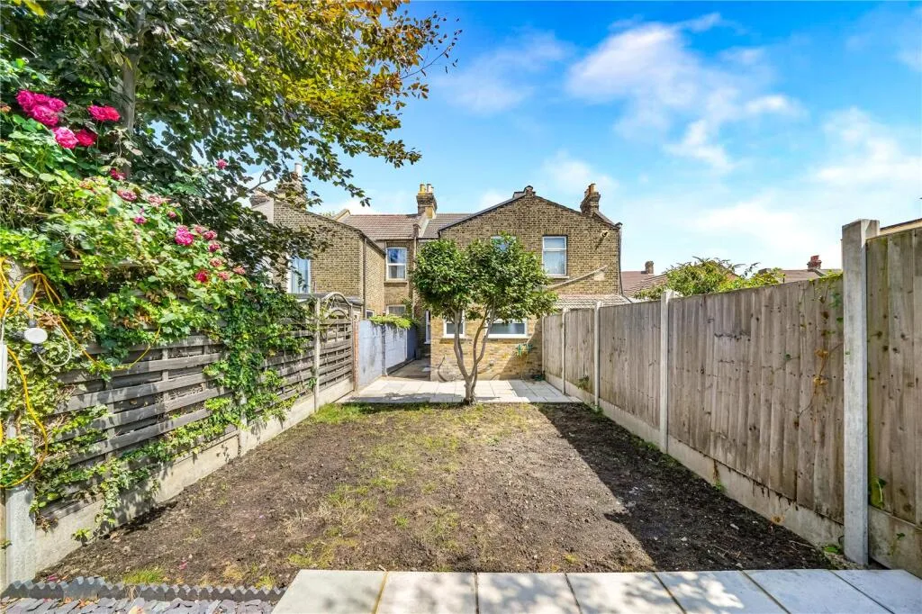 3 bedroom terraced house for rent
