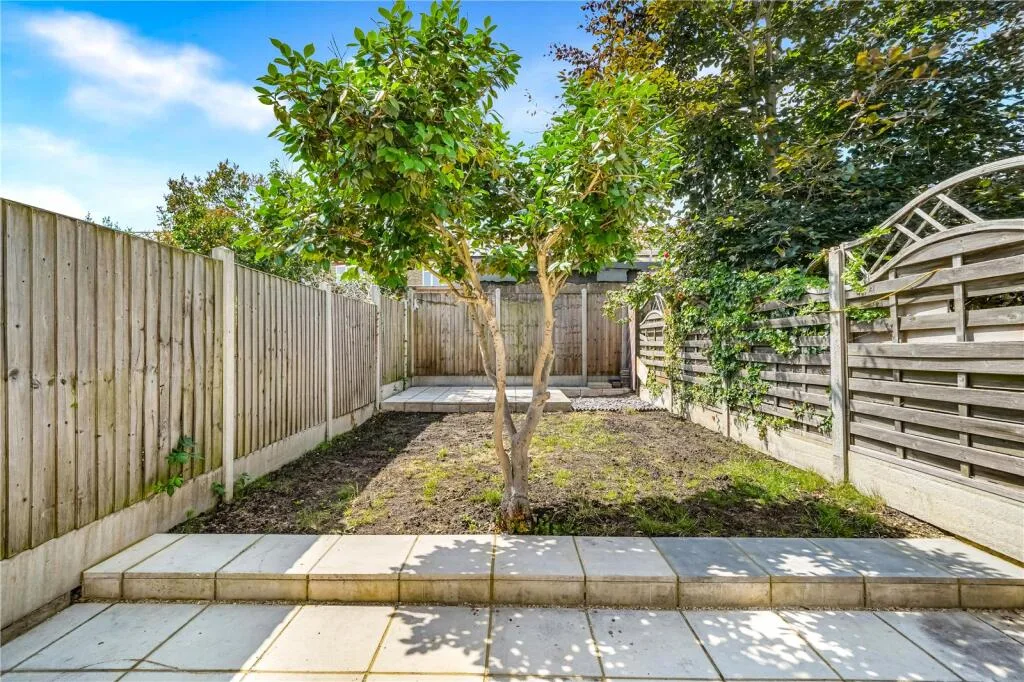 3 bedroom terraced house for rent