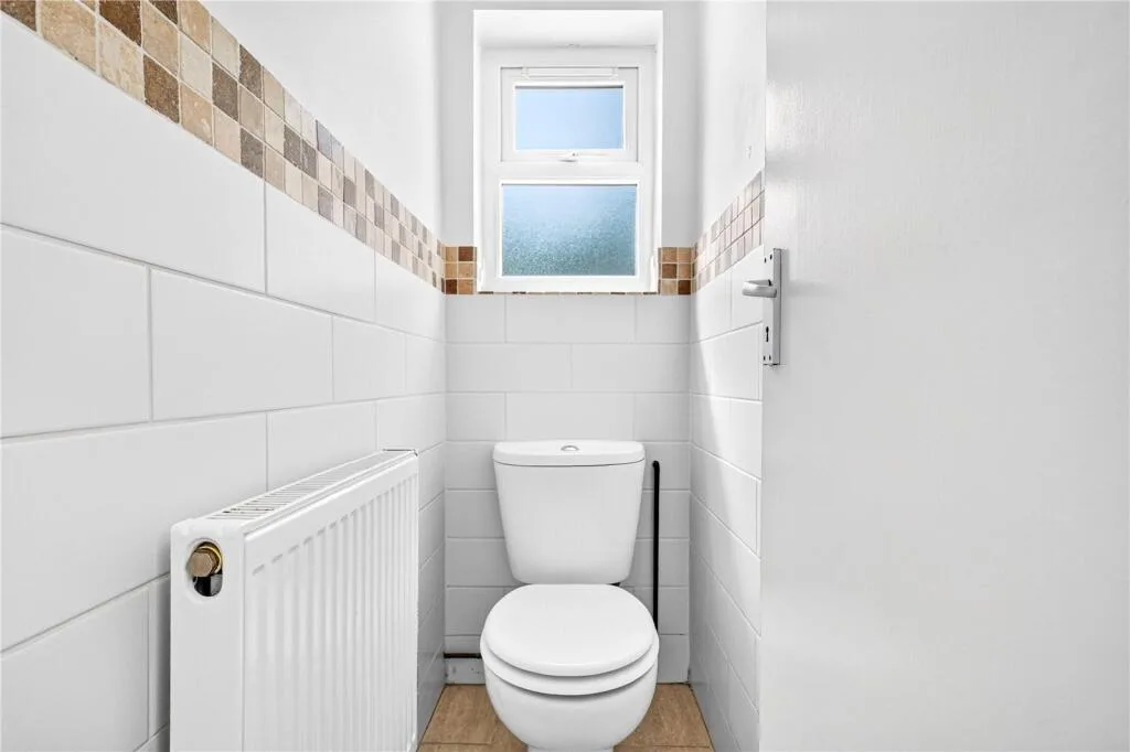 3 bedroom terraced house for rent