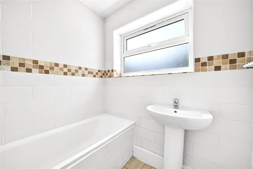 3 bedroom terraced house for rent