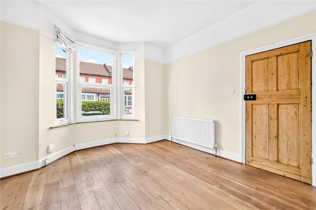 3 bedroom terraced house for rent