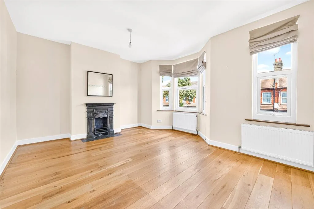 3 bedroom terraced house for rent