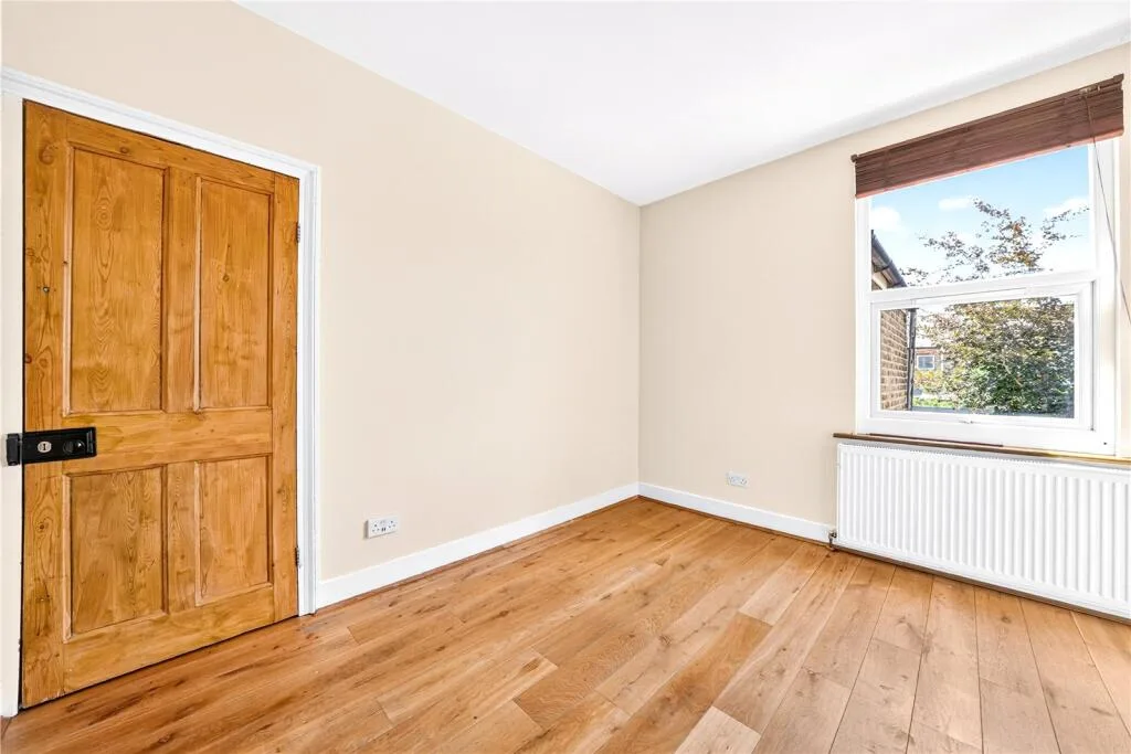 3 bedroom terraced house for rent