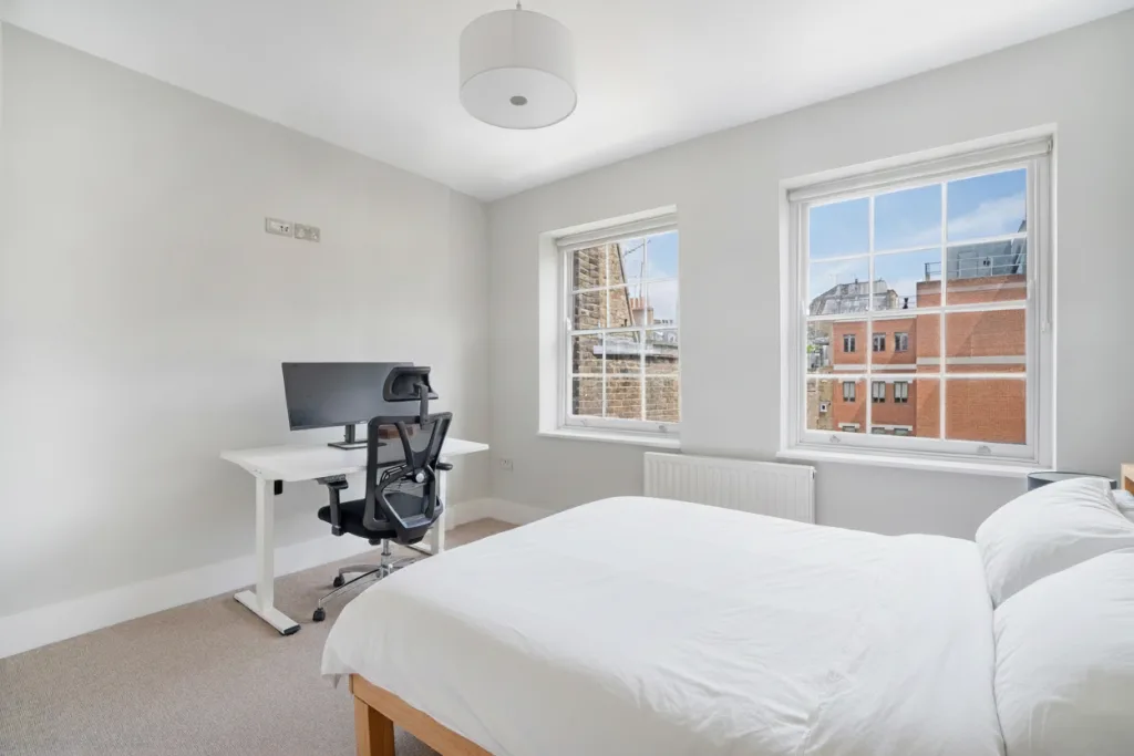 2 bedroom town house for rent