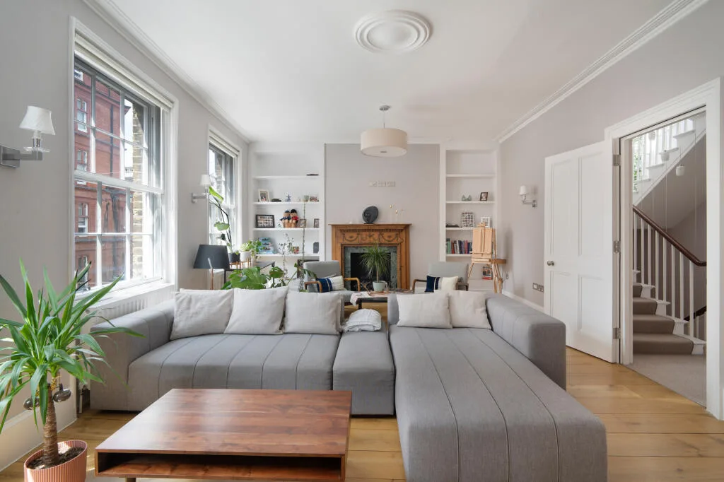 2 bedroom town house for rent