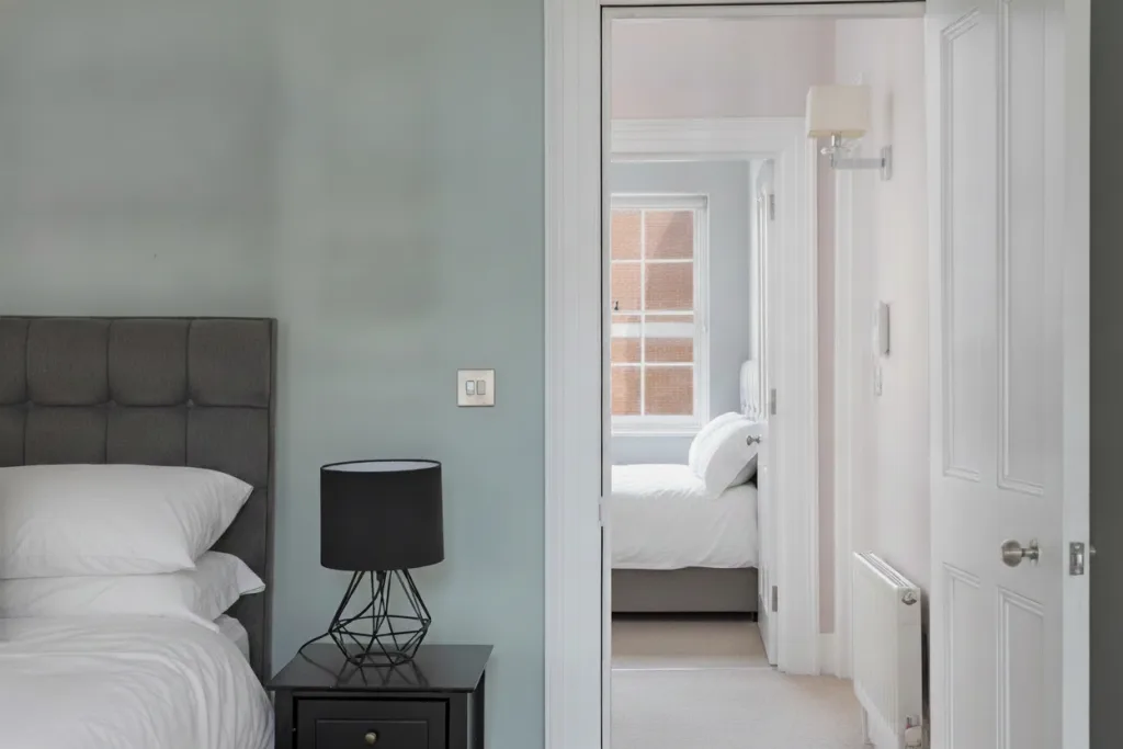 2 bedroom town house for rent