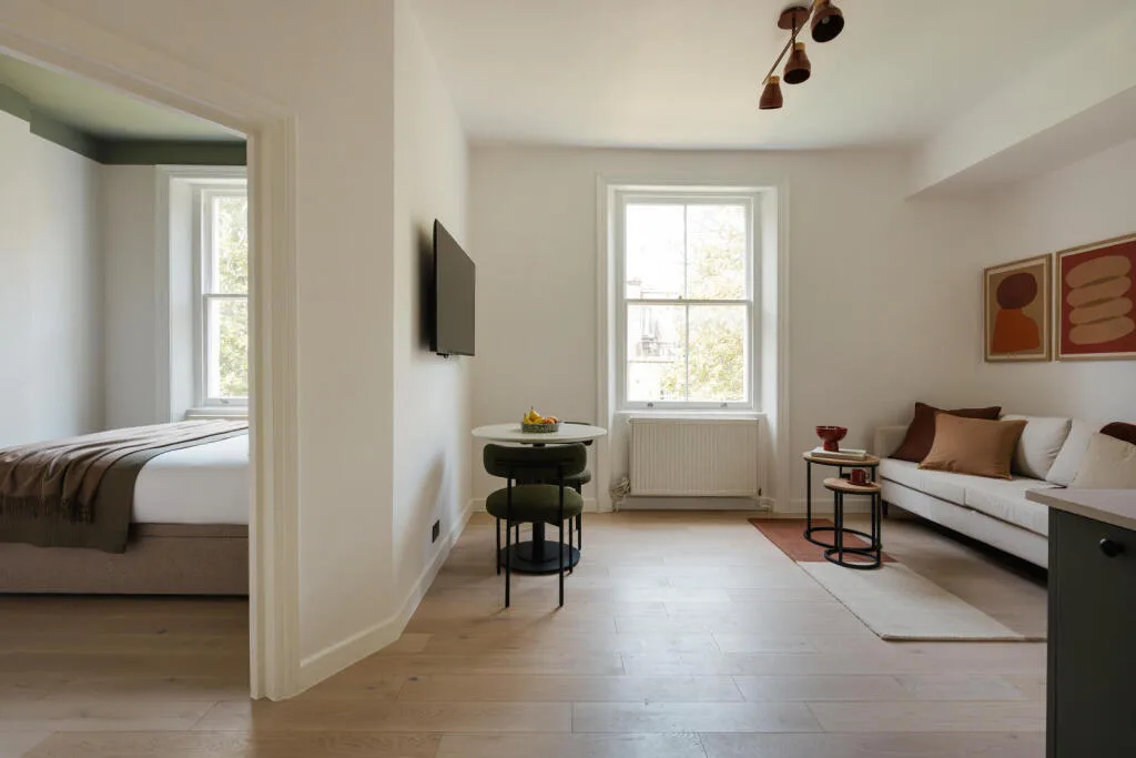 1 bedroom apartment for rent