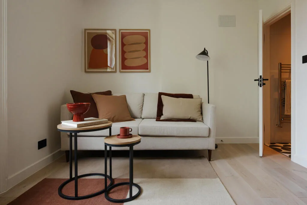 1 bedroom apartment for rent