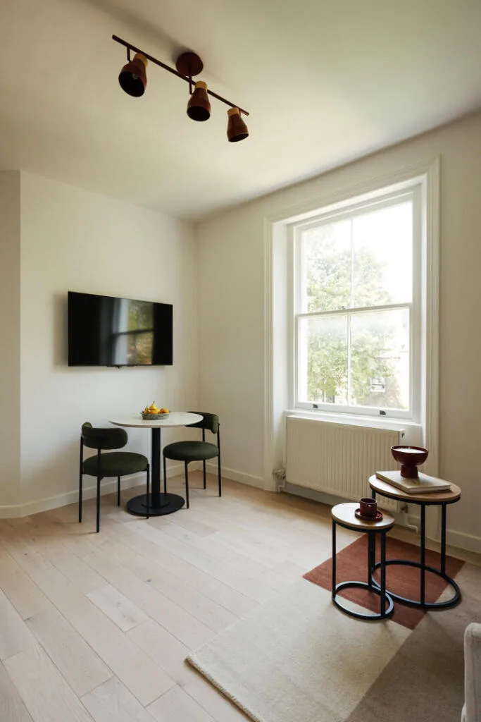 1 bedroom apartment for rent