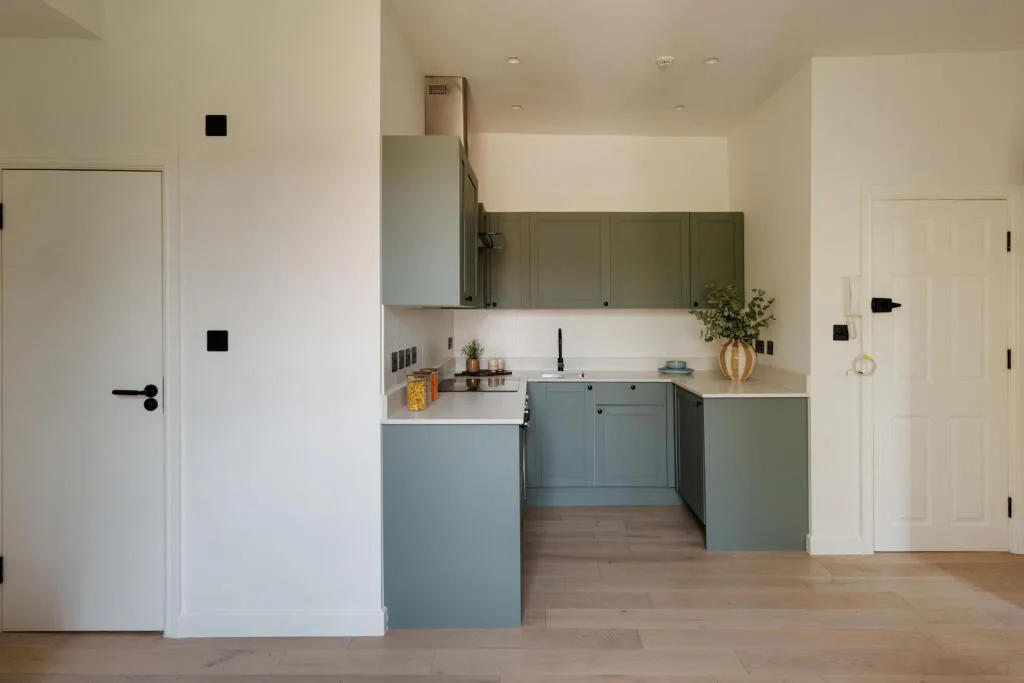 1 bedroom apartment for rent