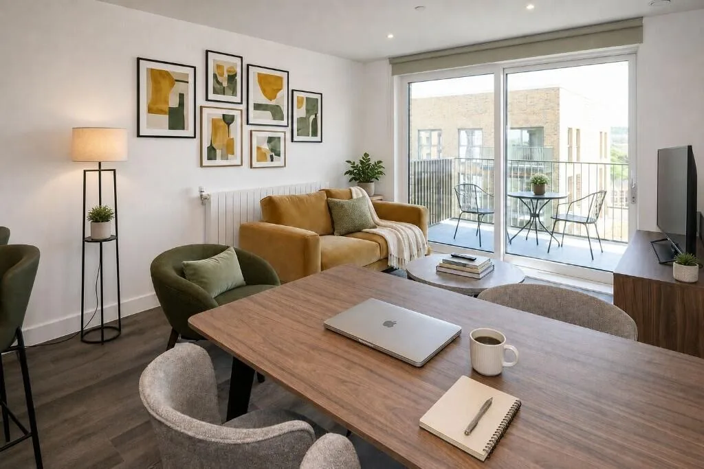 2 bedroom apartment for rent