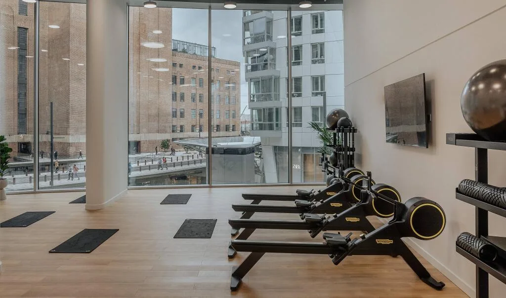 3 bedroom apartment for rent