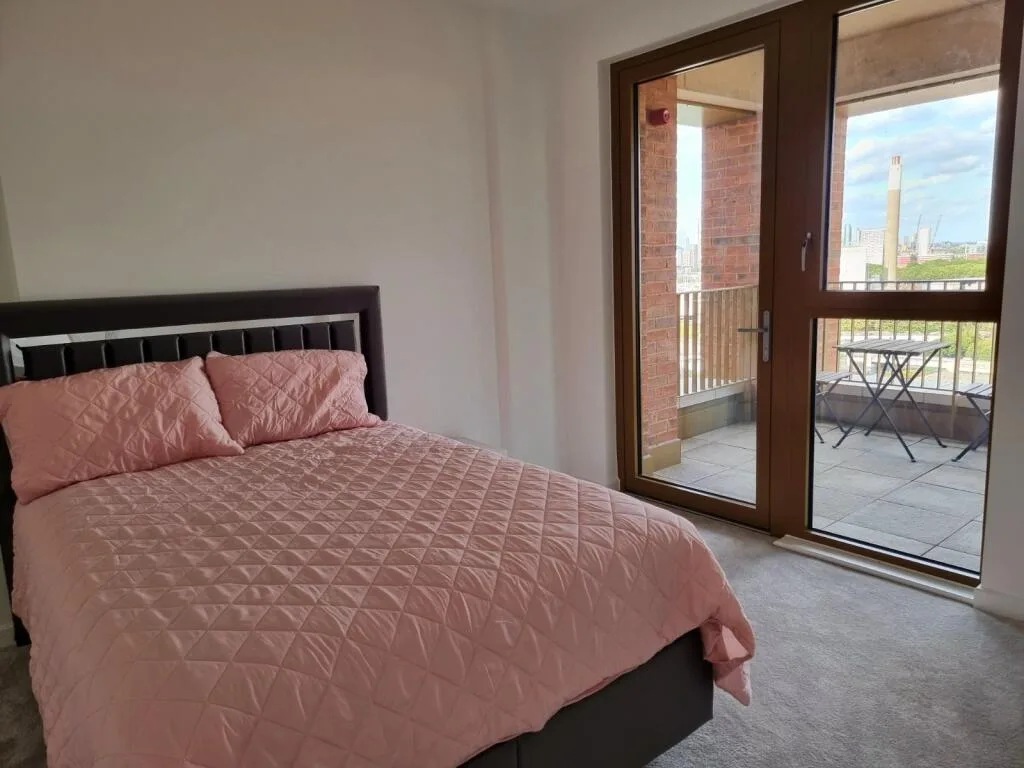 1 bedroom flat for rent