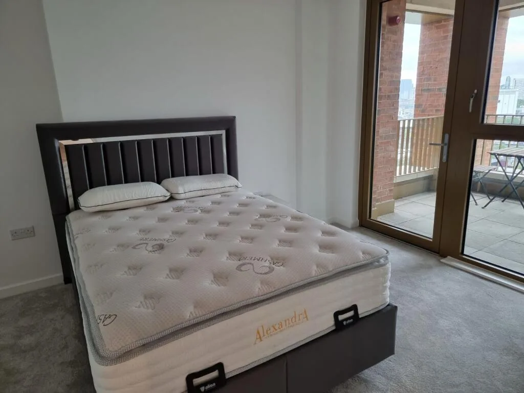 1 bedroom flat for rent
