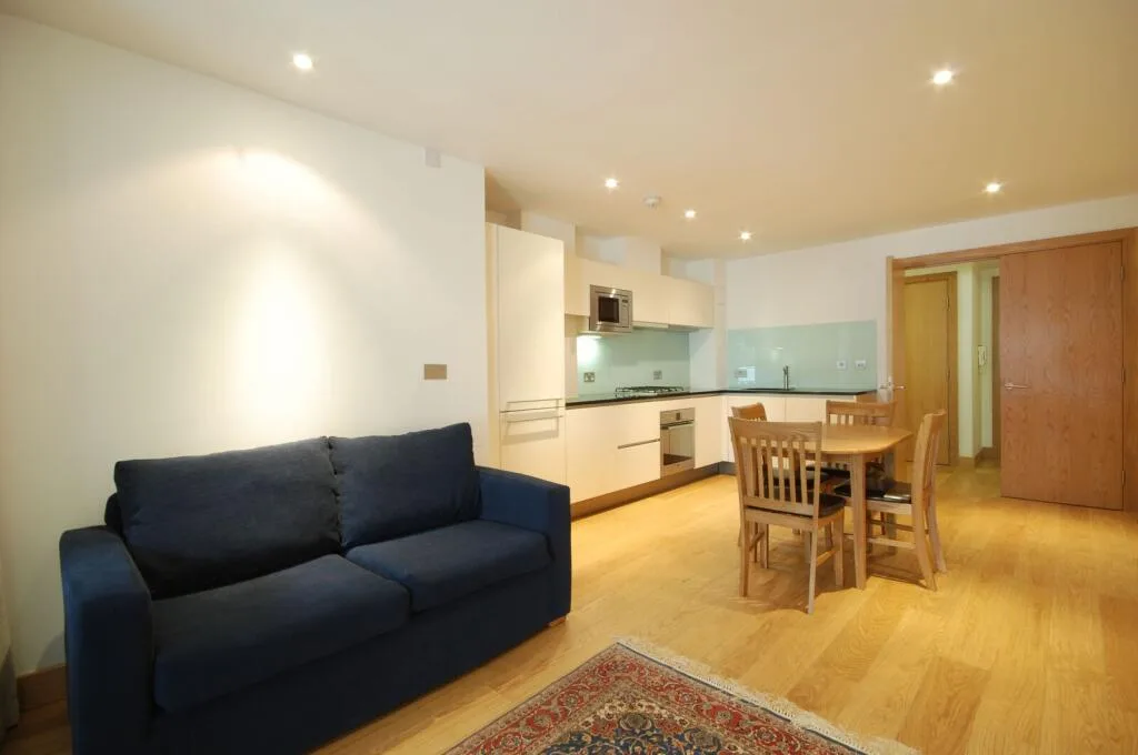 1 bedroom flat for rent