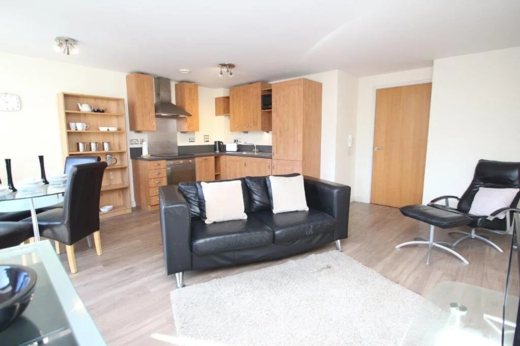 2 bedroom apartment for rent