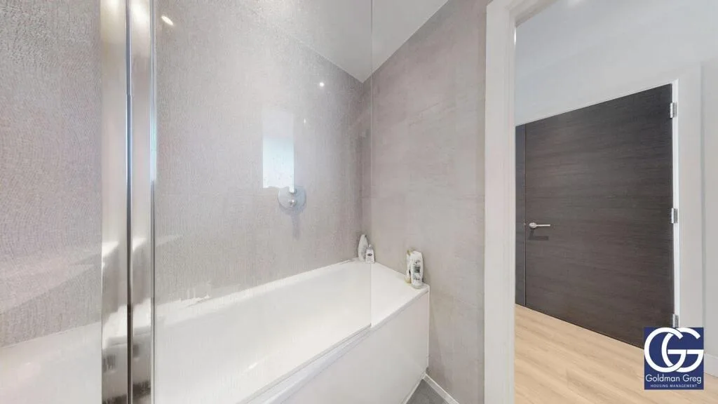 Studio apartment for rent