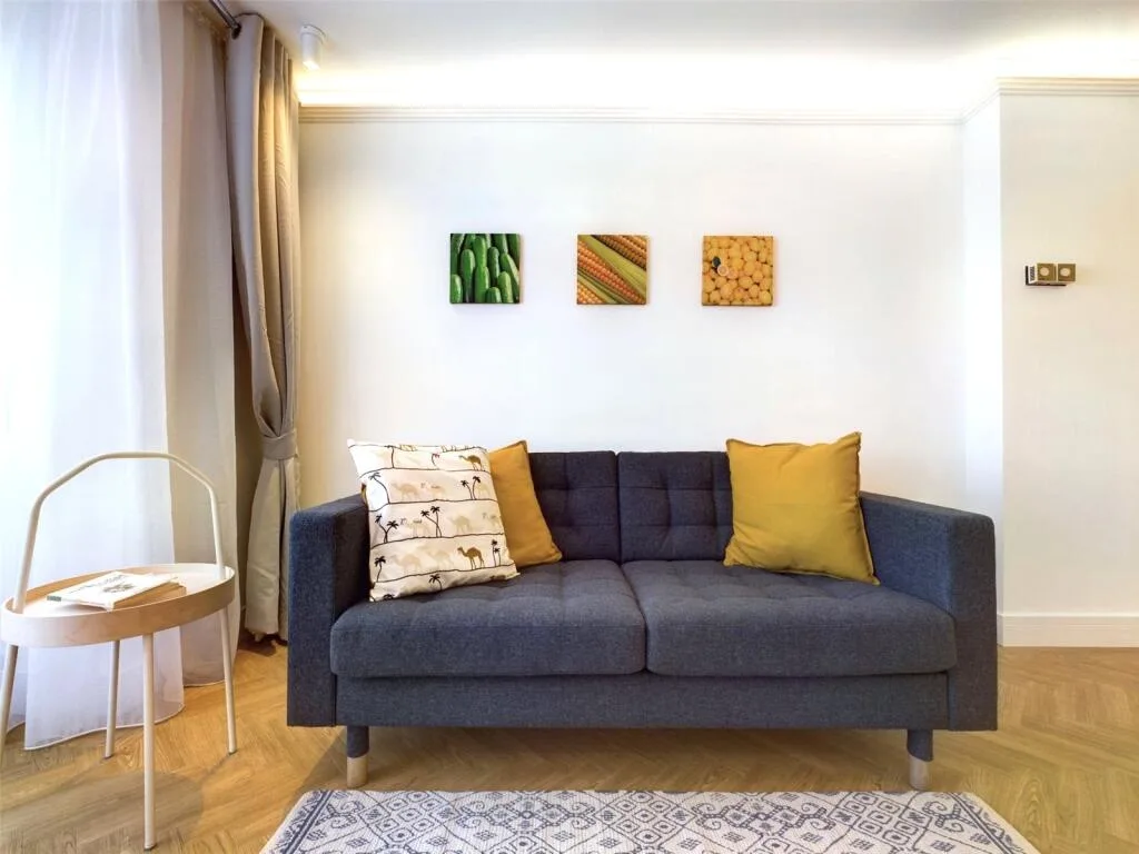 1 bedroom flat for rent