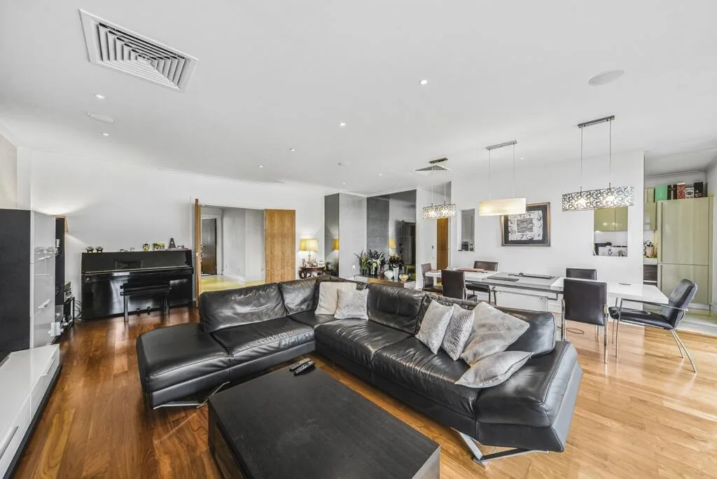 3 bedroom apartment for rent