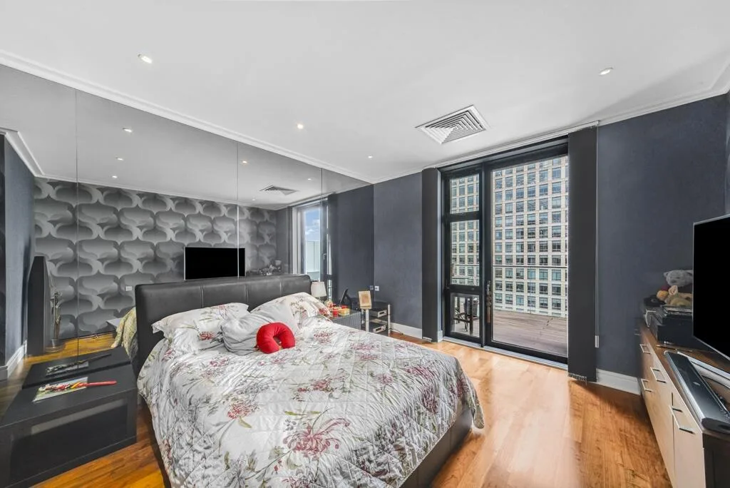 3 bedroom apartment for rent