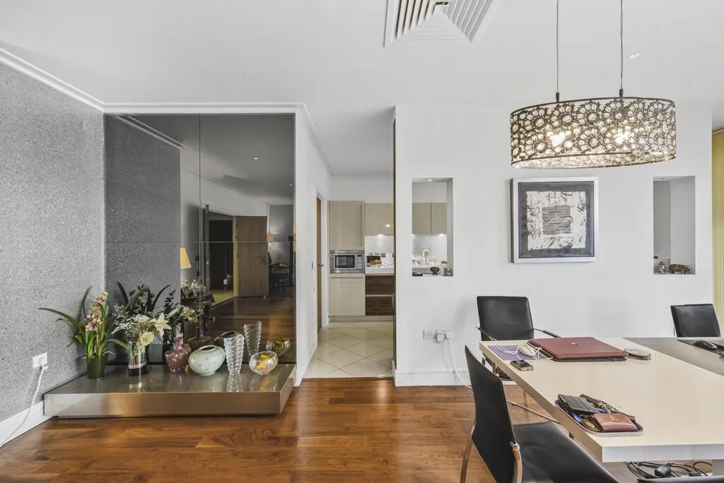 3 bedroom apartment for rent