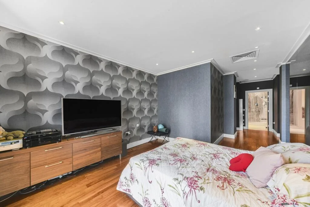 3 bedroom apartment for rent