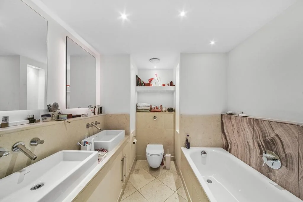 3 bedroom apartment for rent