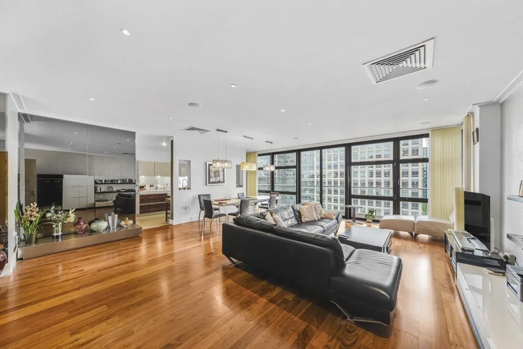 3 bedroom apartment for rent